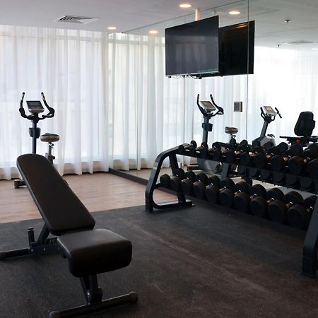 The Lodge Suites Al-Manamah Bagian luar foto